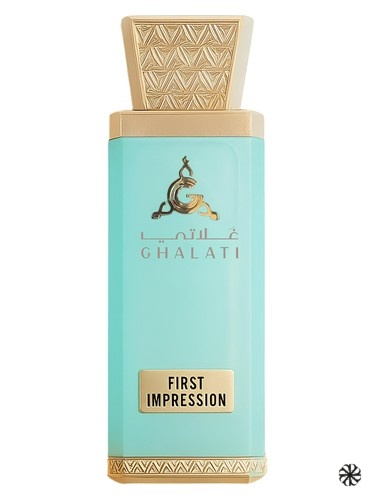 First Impression Ghalati