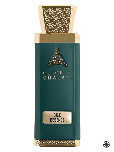 Silk Essence Ghalati