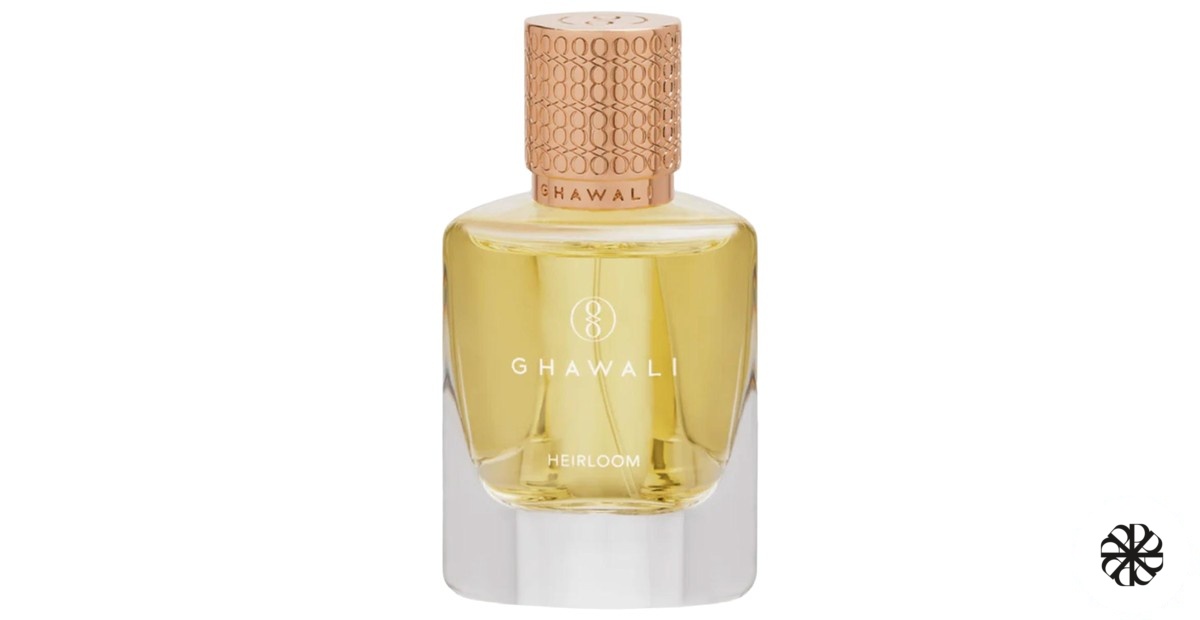 Heirloom Ghawali