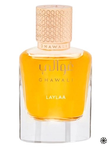 Laylaa Ghawali
