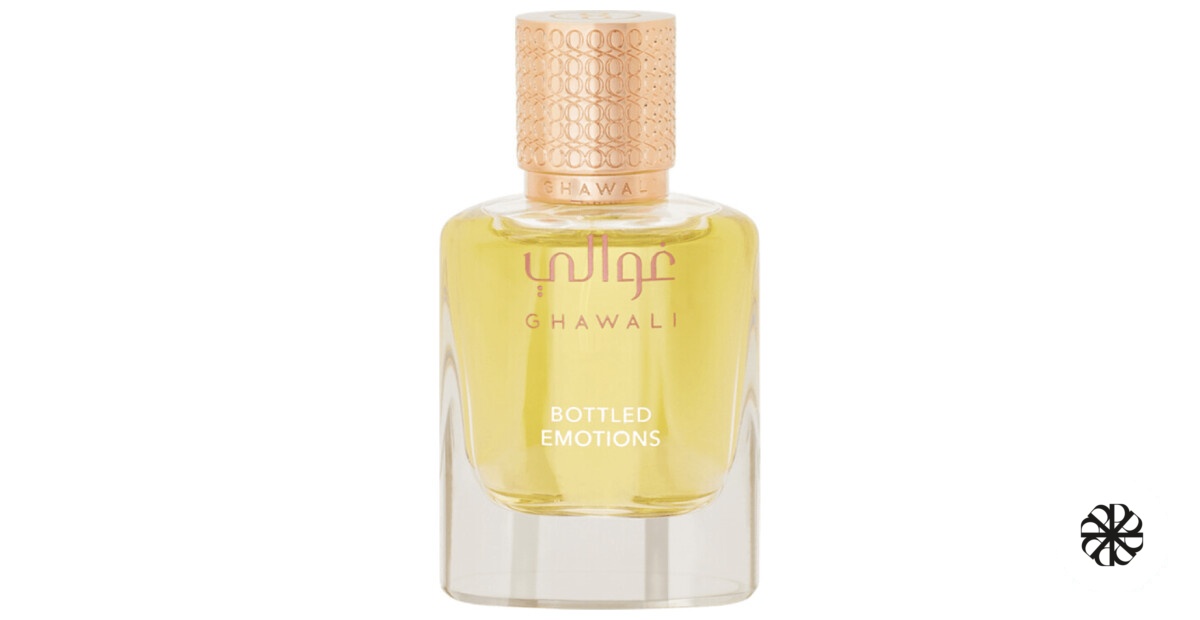 Bottled Emotions Ghawali