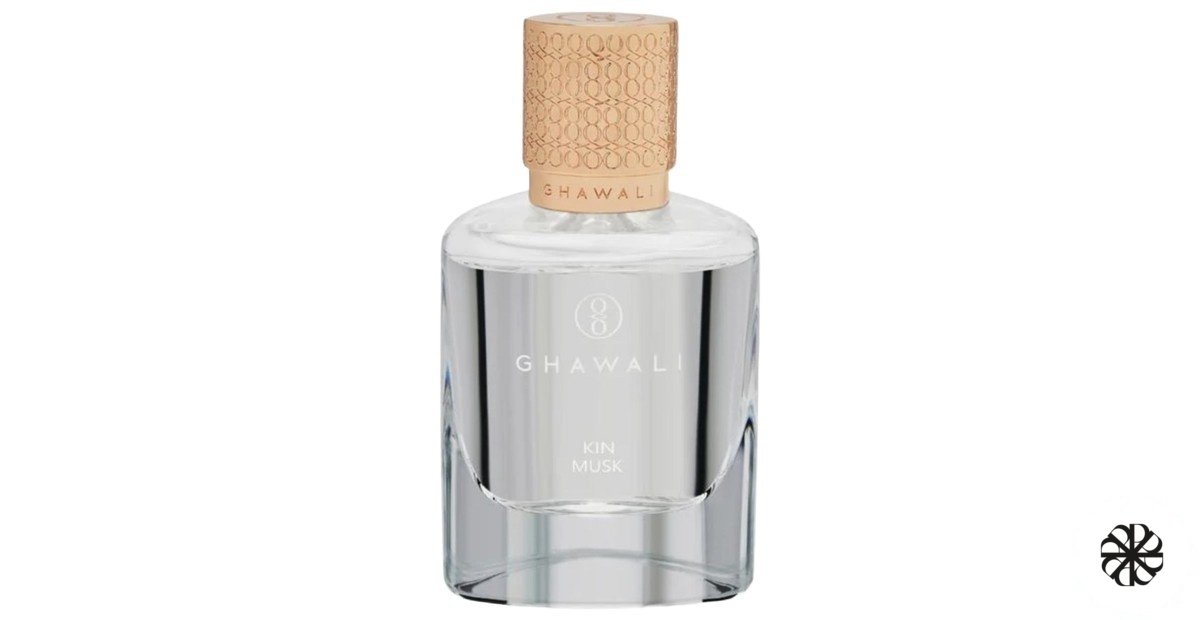 Kin Musk Ghawali