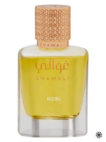 Nobl Ghawali