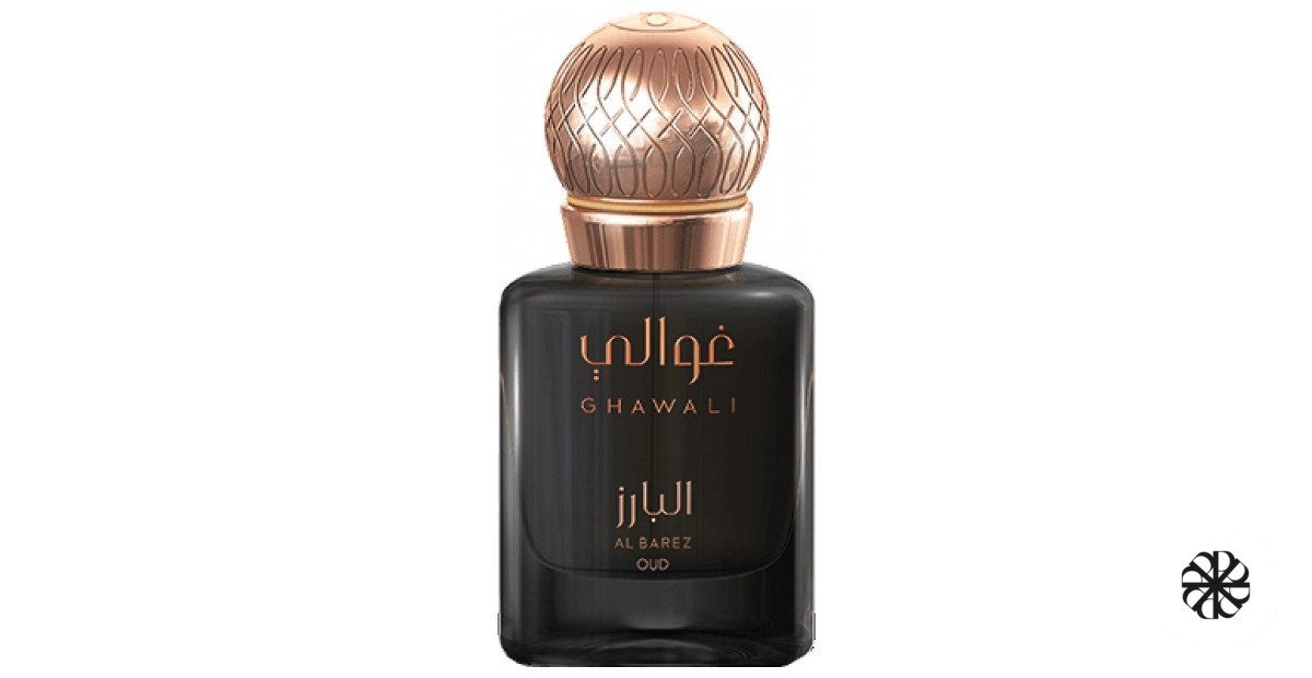 Al Barez Oud Ghawali