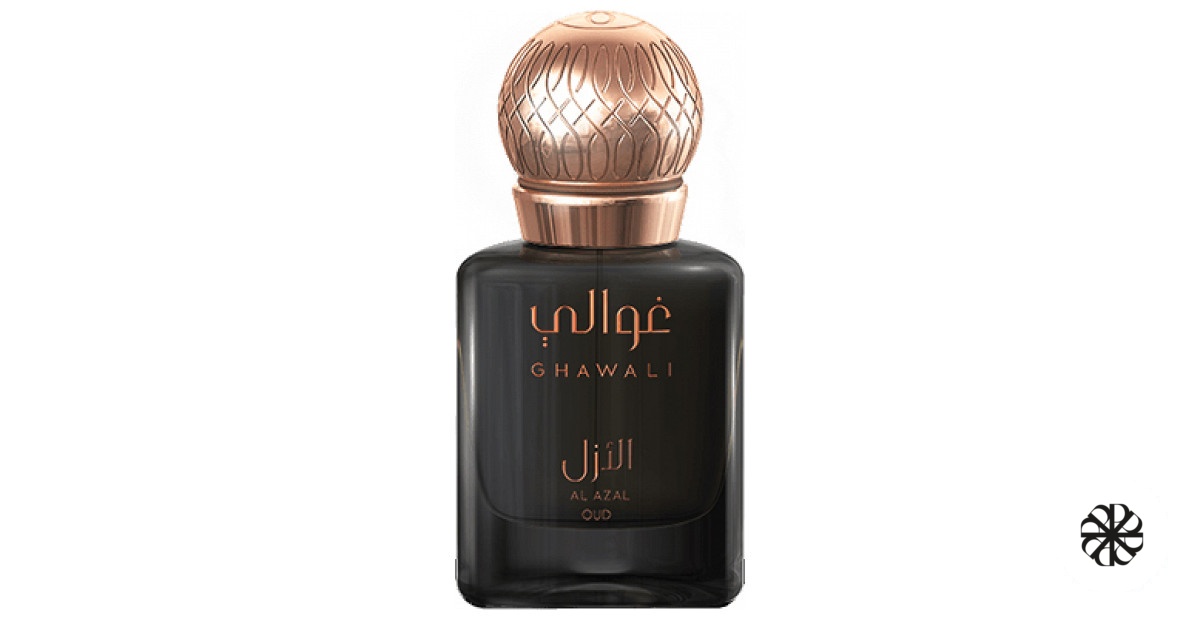 Al Azal Oud Ghawali