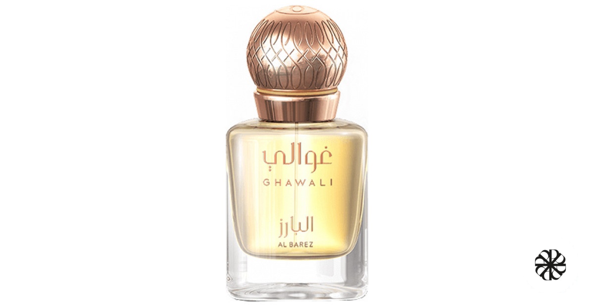 Al Barez Ghawali
