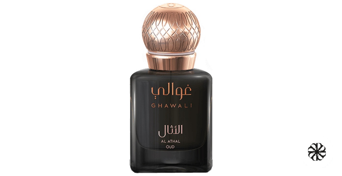 Al Athal Oud Ghawali