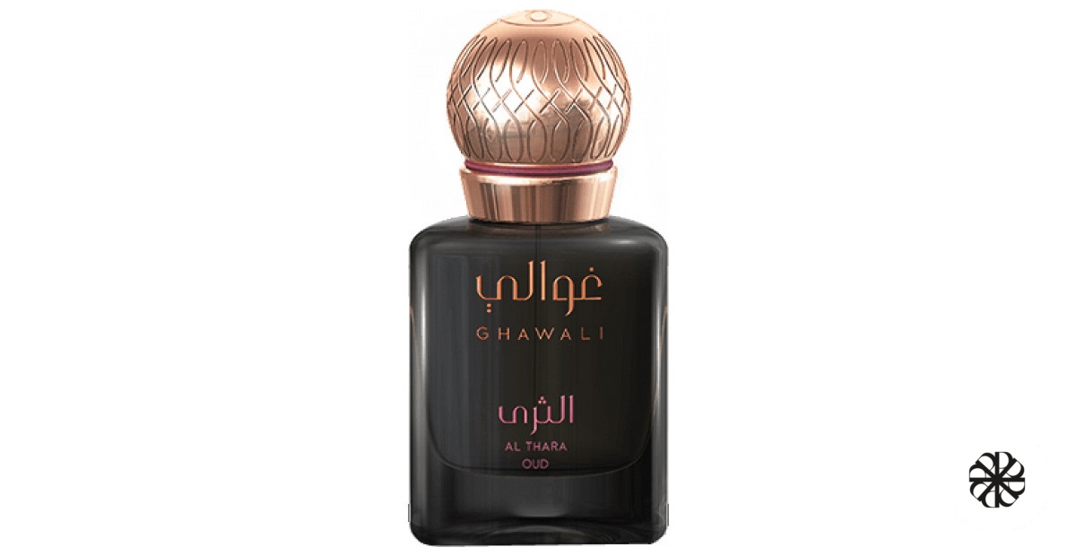 Al Thara Oud Ghawali