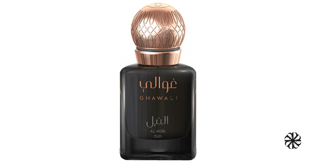 Al Nobl Oud Ghawali