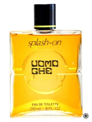Uomo Ghe Gherardini