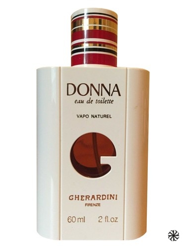 Donna Gherardini