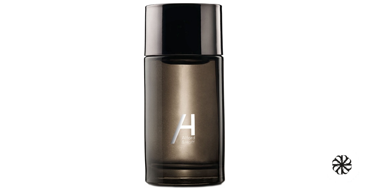 Alford & Hoff No 3 Alford & Hoff
