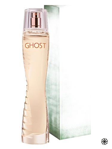 Captivating Ghost
