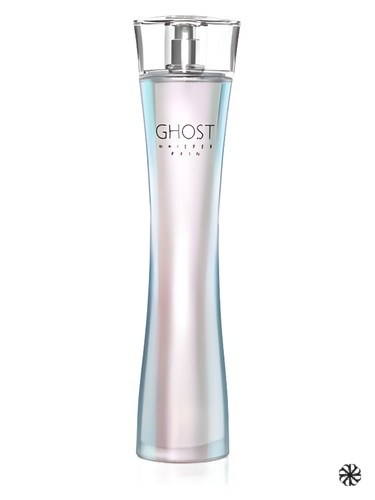 Ghost Whisper Rain Ghost