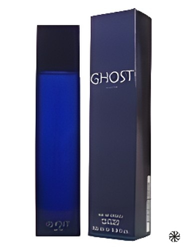 Ghost Man Ghost