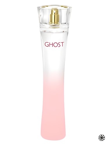 Whisper Blush Ghost