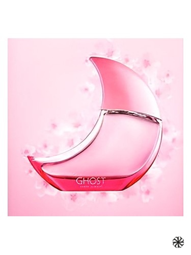 Ghost Sheer Summer Ghost