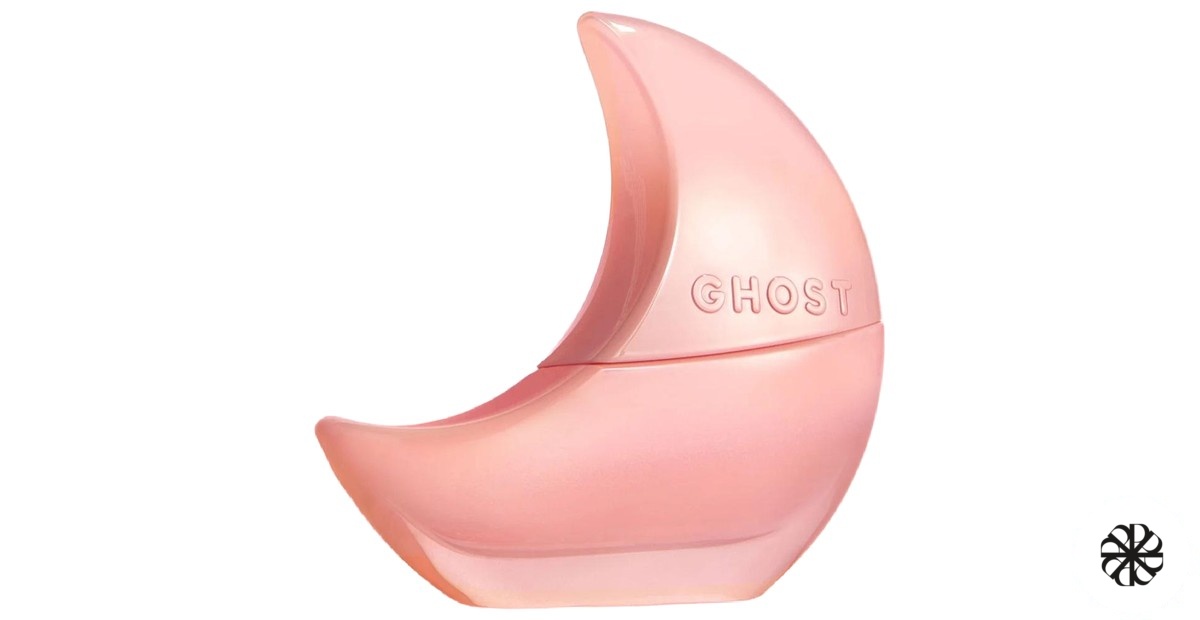 Lunar Goddess Ghost