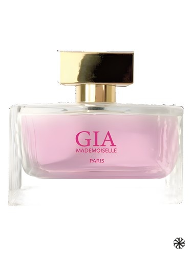 Gia Mademoiselle Gia Lucca