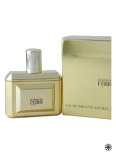 20 For Woman Gianfranco Ferre