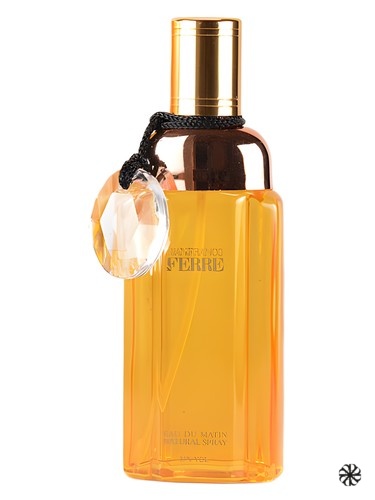 Eau du Matin Gianfranco Ferre