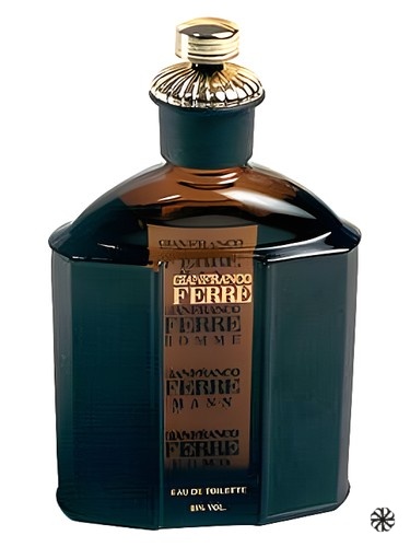 Gianfranco Ferre  for Man Gianfranco Ferre