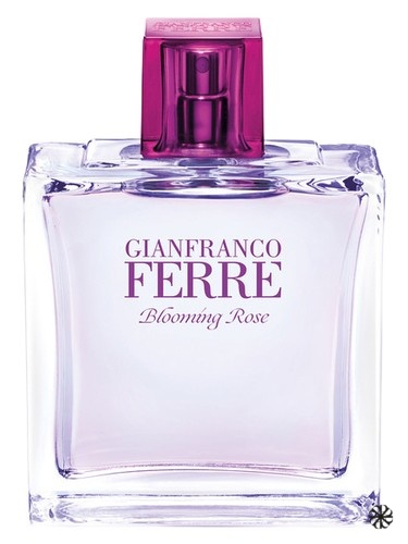 Blooming Rose Gianfranco Ferre