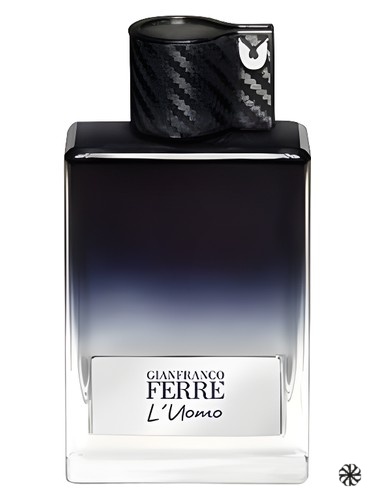 L'Uomo Gianfranco Ferre