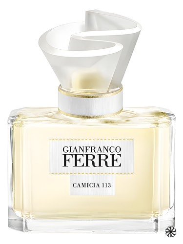 Camicia 113 Gianfranco Ferre
