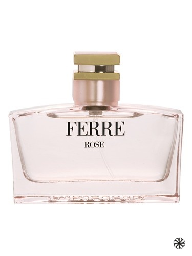 Ferre Rose Gianfranco Ferre