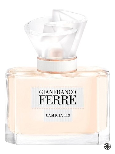 Camicia 113 Eau de Toilette Gianfranco Ferre