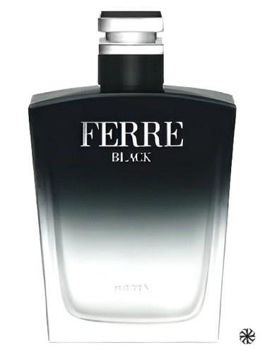 Ferre Black Gianfranco Ferre