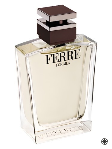 Ferre for Men Gianfranco Ferre