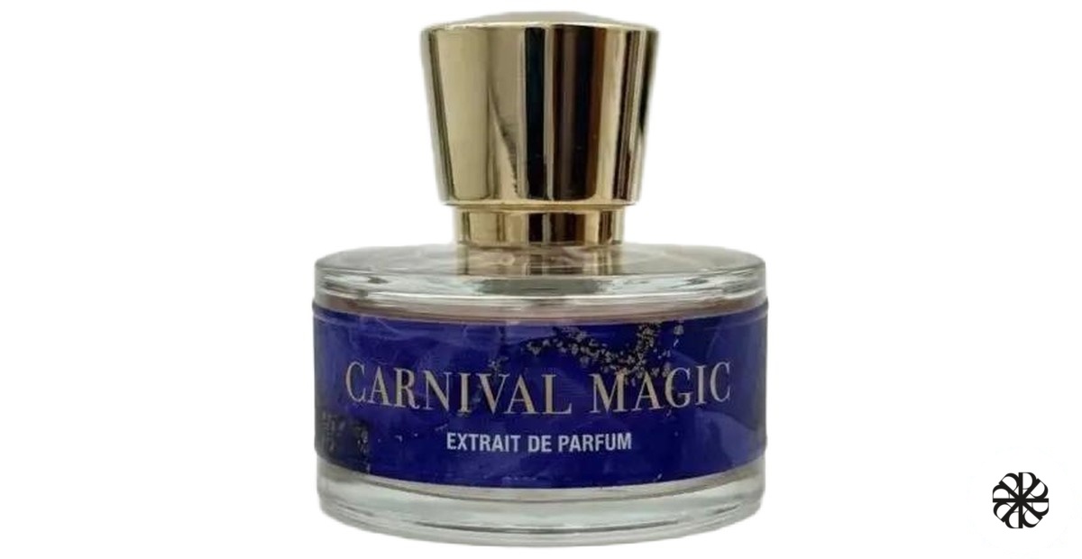 Carnival Magic Giangregorio Cosimo