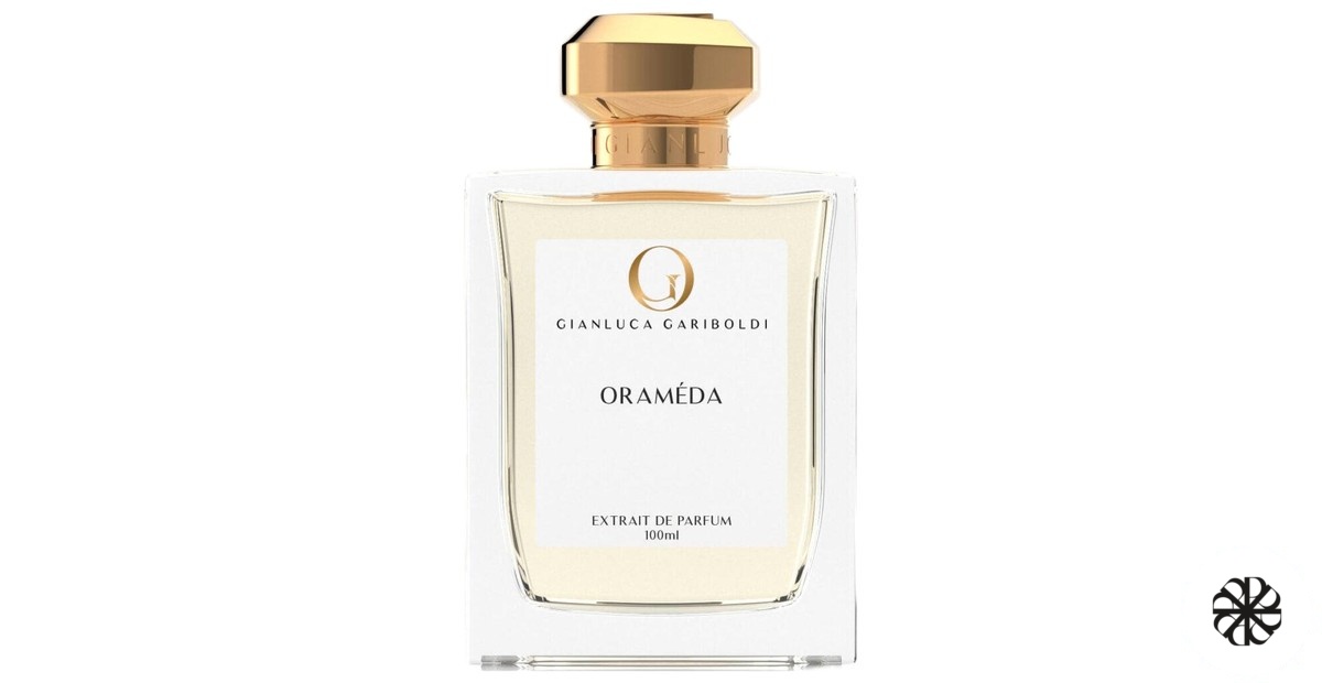 Oraméda Gianluca Gariboldi