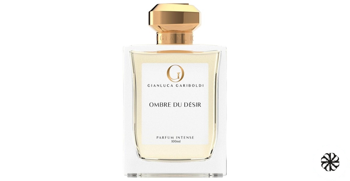 Ombre du Désir Gianluca Gariboldi