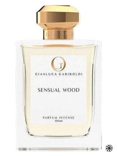 Sensual Wood Gianluca Gariboldi