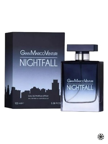Nightfall GianMarco Venturi