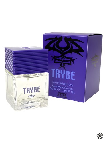Trybe GianMarco Venturi