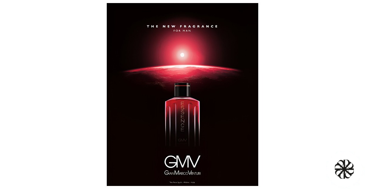 GMV Essence for Men GianMarco Venturi