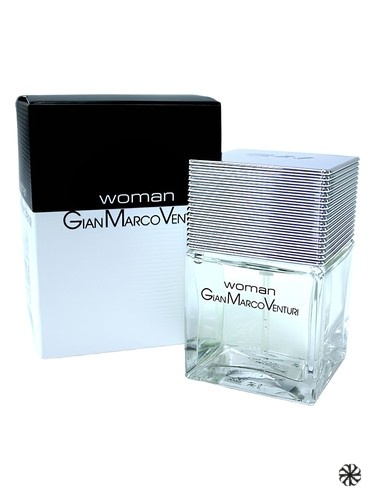 Woman GianMarco Venturi