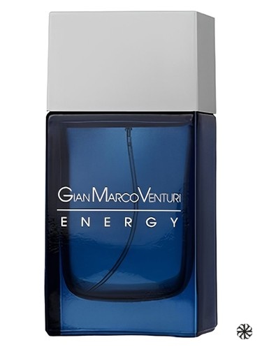 GMV Uomo Energy GianMarco Venturi