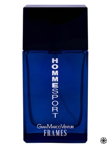 Frames Homme Sport GianMarco Venturi