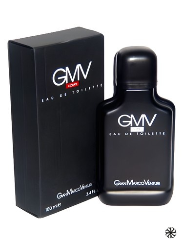 GMV Uomo GianMarco Venturi