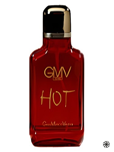 GMV Uomo Hot GianMarco Venturi