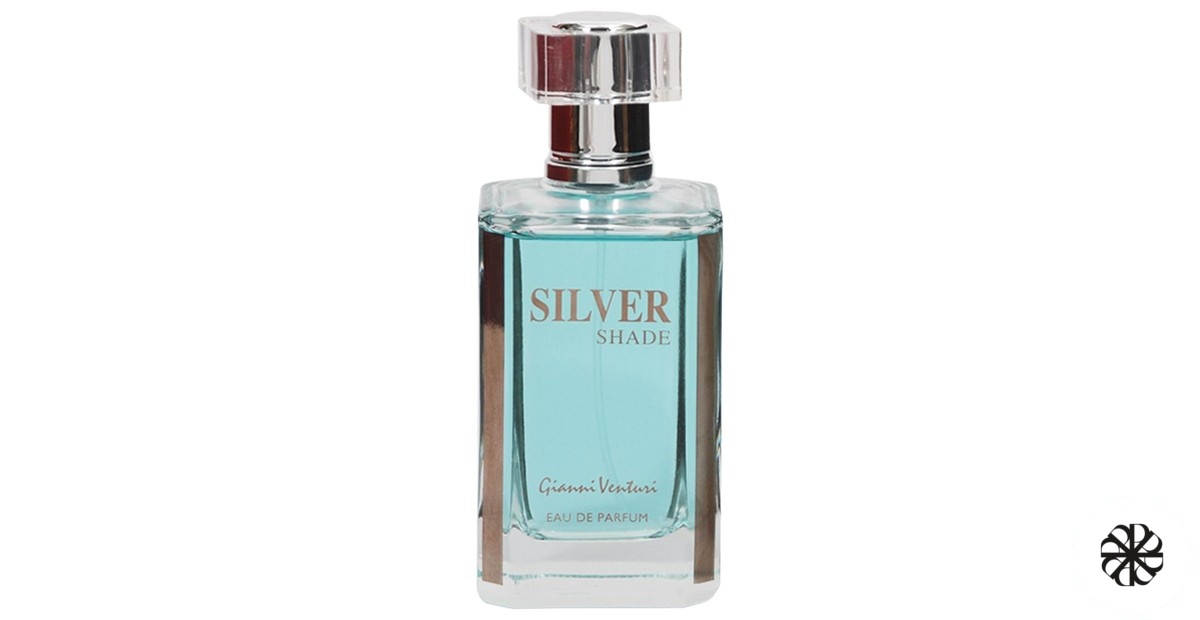 Silver Shade Gianni Venturi