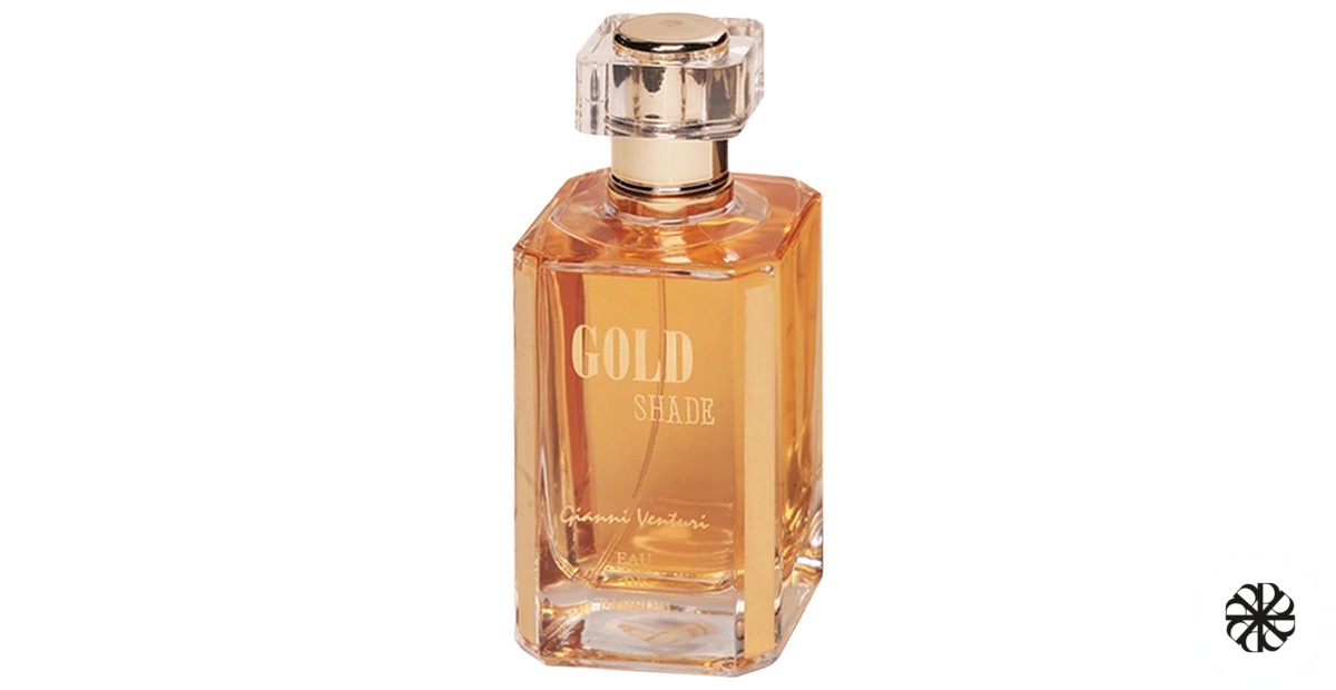 Gold Shade Gianni Venturi