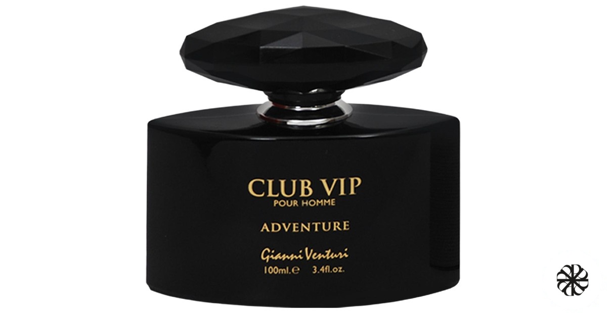 Club VIP Adventure Gianni Venturi