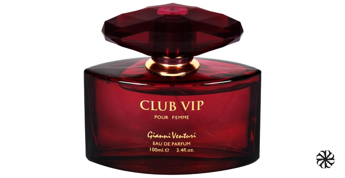 Club VIP Woman Gianni Venturi