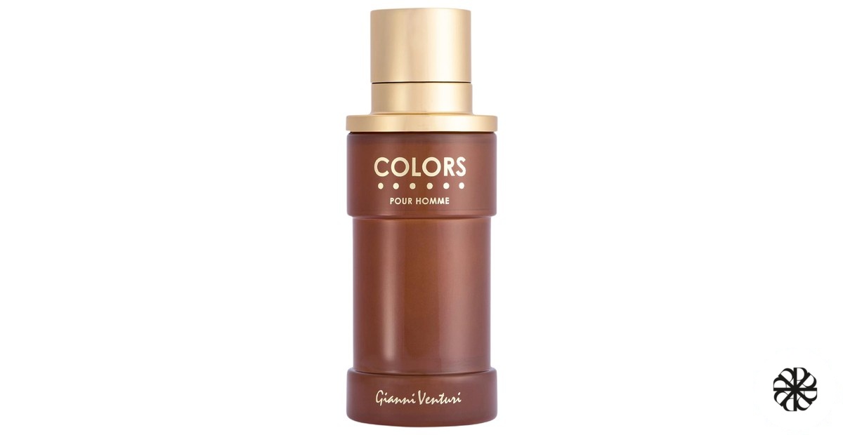 Colors Oud Gianni Venturi